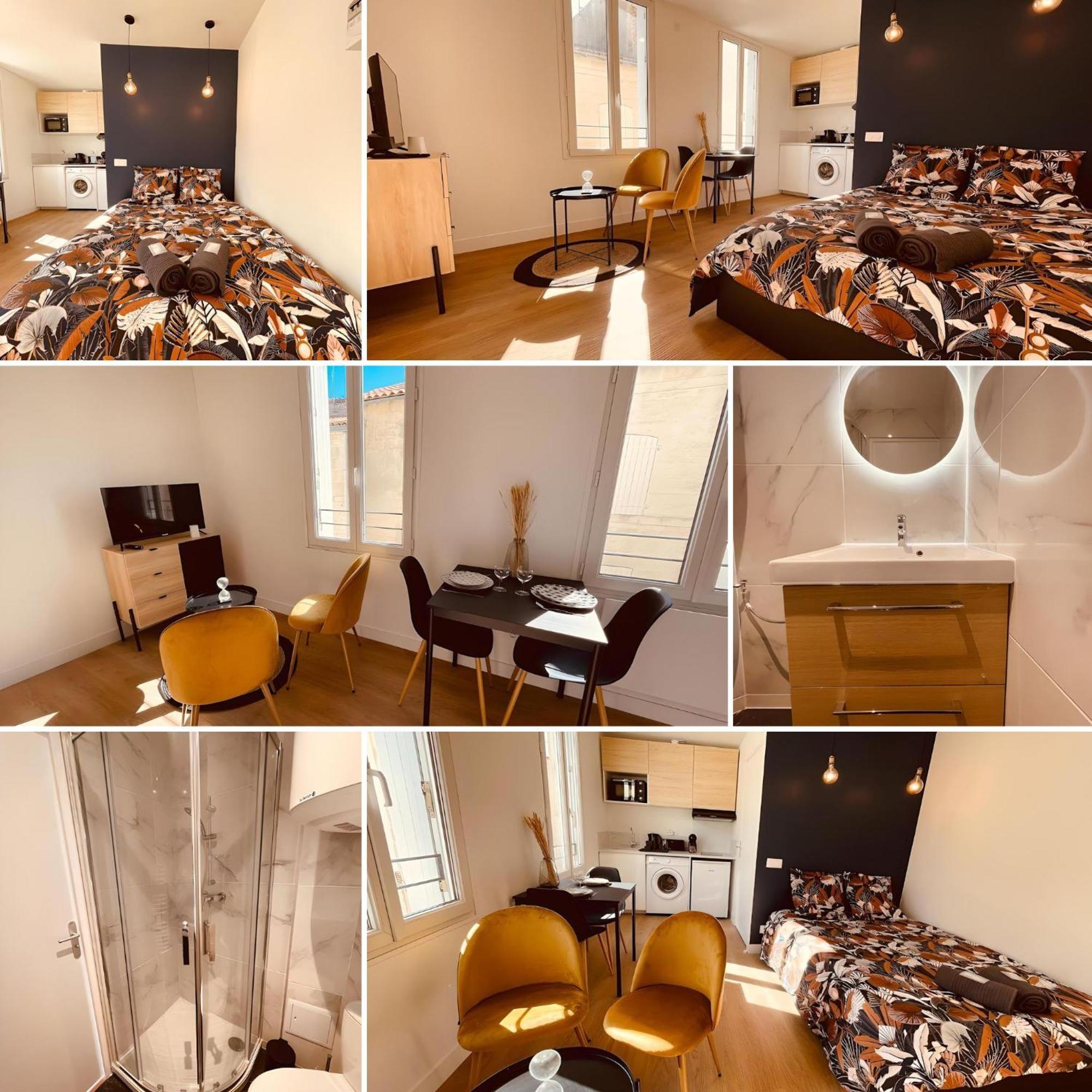 Le Deep Blue - Home Homy Ніор Екстер'єр фото
